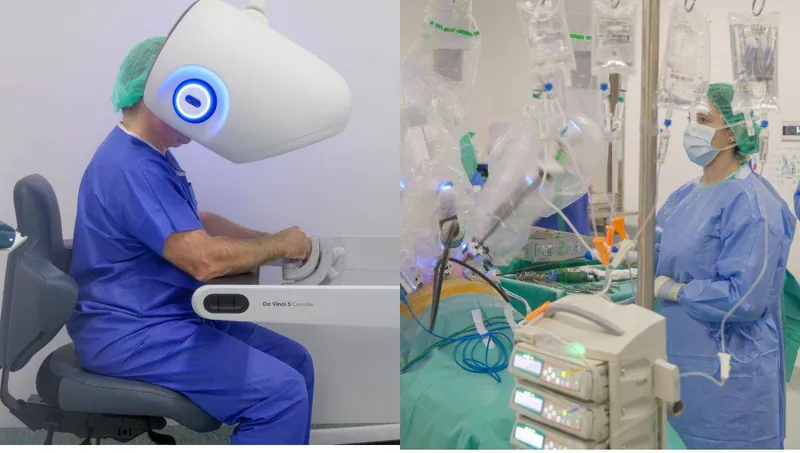 Centro Médico Teknon (Quirónsalud)