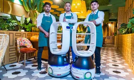Grupo Shangri-La — Amazonia Chic