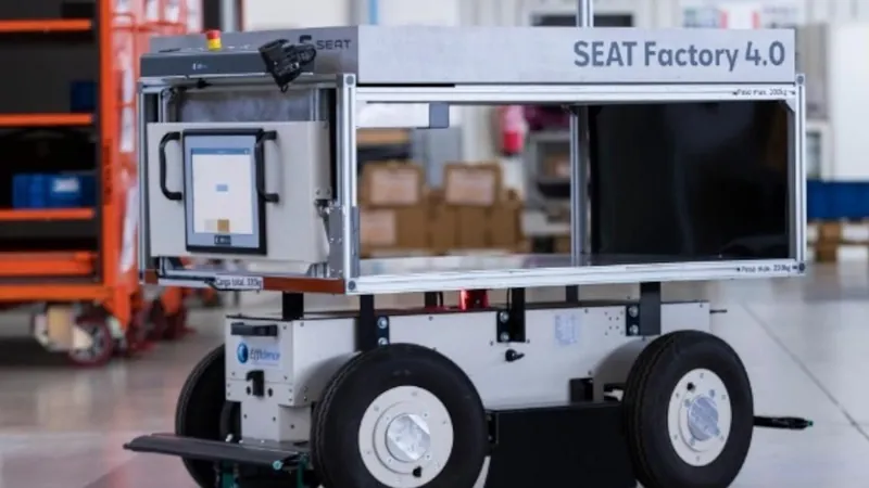 SEAT S.A.
