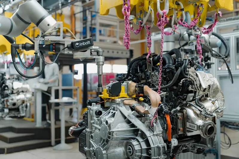thyssenkrupp Automotive Systems