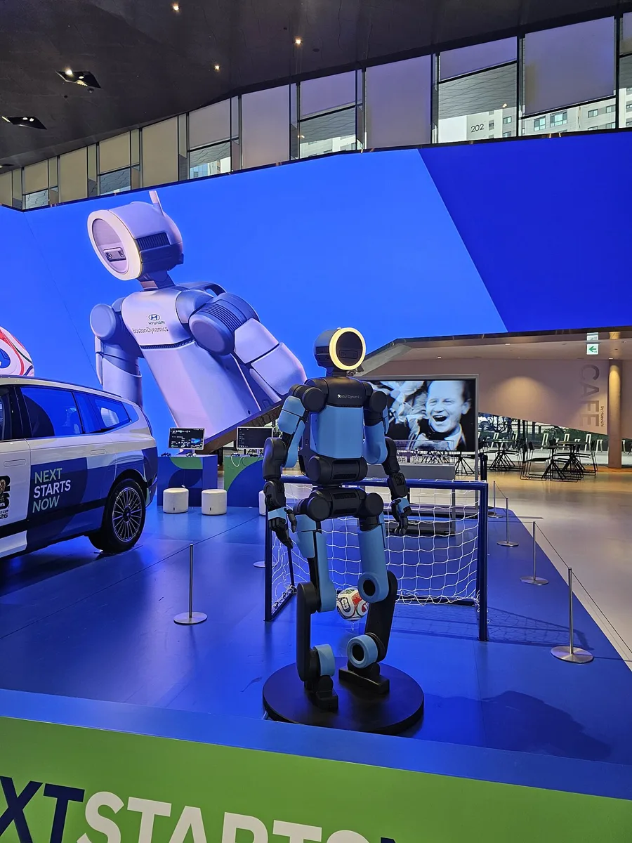 Atlas Eléctrico (Airborne)